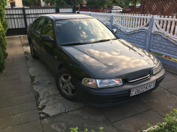 Honda Accord V, 1994 г.
