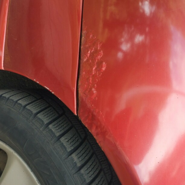 Mazda Millenia I · Рестайлинг, 2002 г.