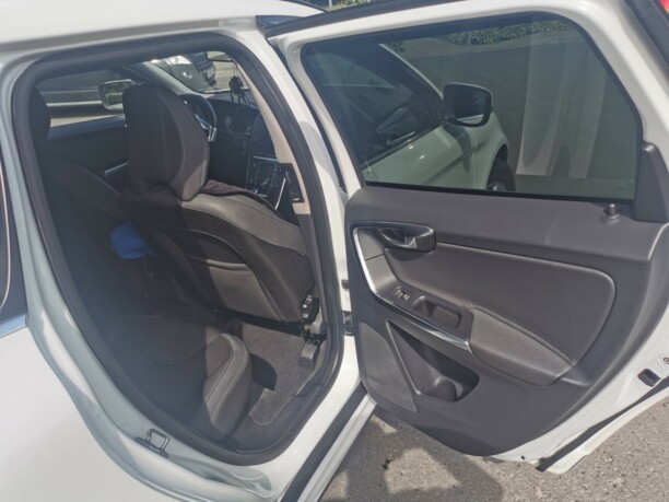 Volvo XC60 I · Рестайлинг, 2013 г.