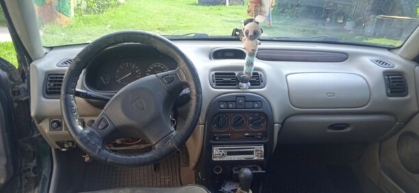 Rover 200 R3, 1999 г.