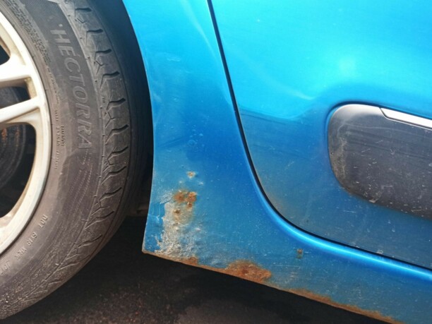 Citroen C3 Picasso I, 2009 г.