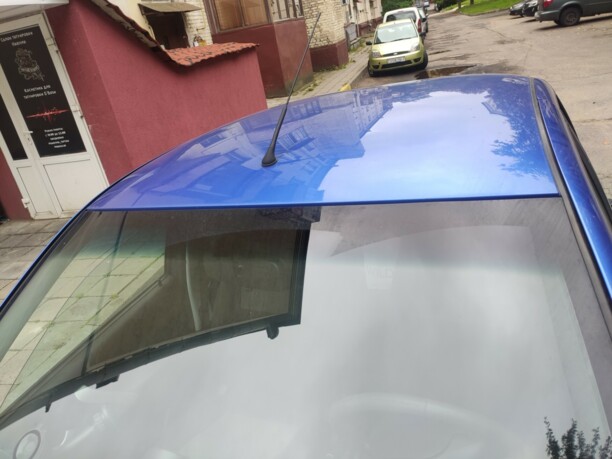 Lada (ВАЗ) Granta, 2017 г.