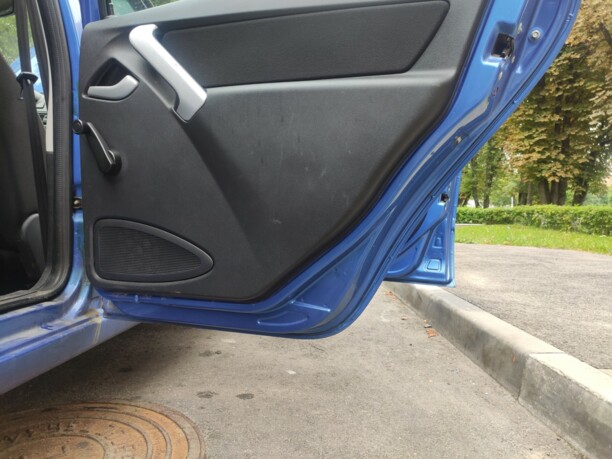 Lada (ВАЗ) Granta, 2017 г.