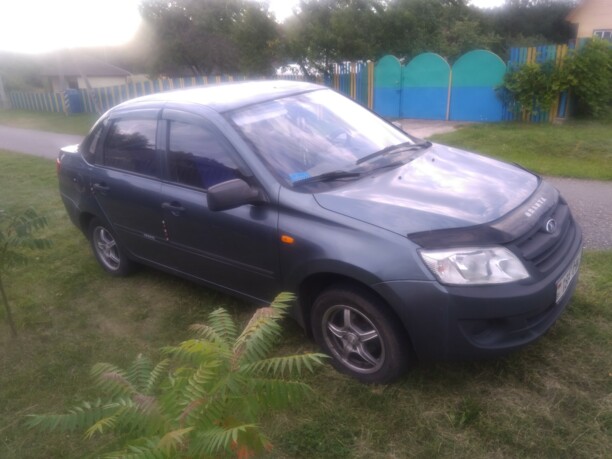 Lada (ВАЗ) Granta, 2014 г.