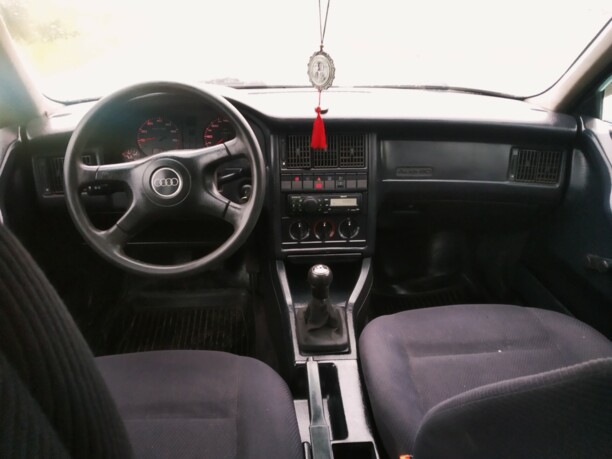 Audi 80 B4, 1992 г.