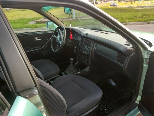 Audi 80 B4, 1992 г.