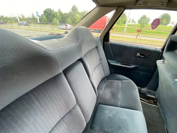 Audi 80 B3, 1988 г.
