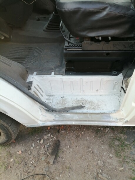Ford Transit, 2001 г.