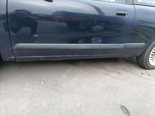 Rover 25, 2001 г.