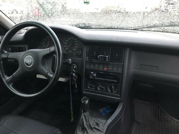 Audi 80 B4, 1994 г.