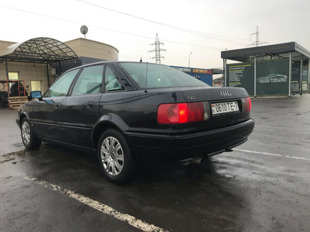 Audi 80 B4, 1994 г.