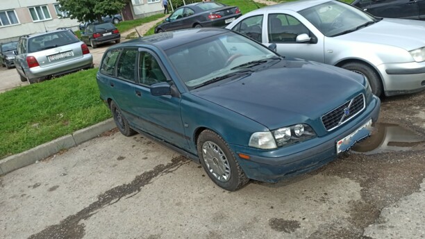 Volvo V40 I, 1998 г.