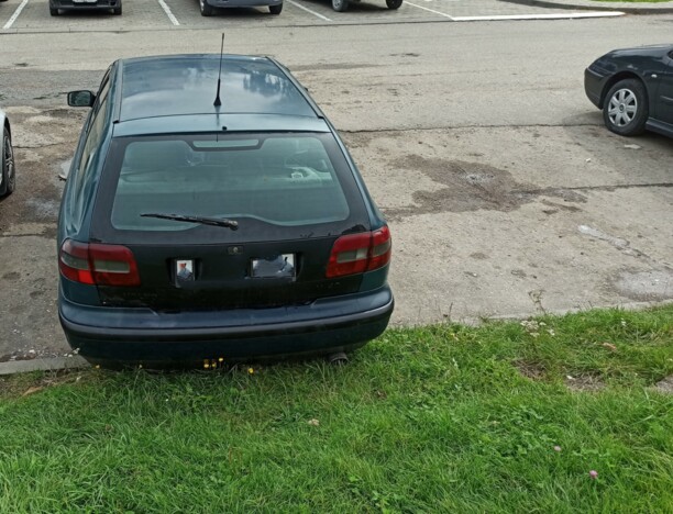 Volvo V40 I, 1998 г.