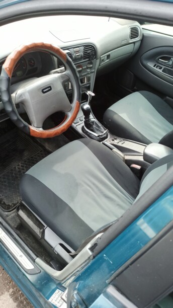 Volvo V40 I, 1998 г.