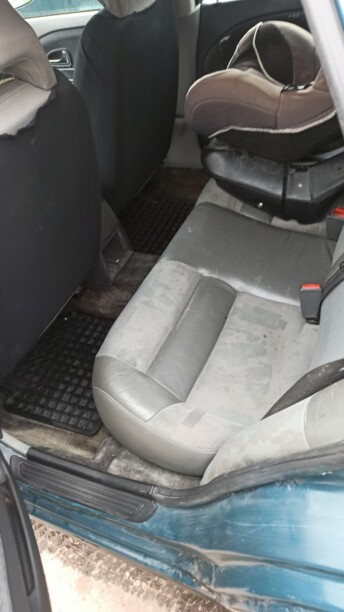 Volvo V40 I, 1998 г.