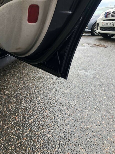 Mercedes-Benz E-Класс W211, S211, 2002 г.
