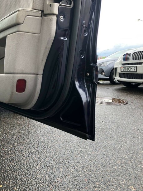 Mercedes-Benz E-Класс W211, S211, 2002 г.