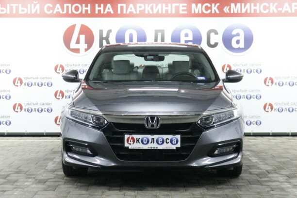 Honda Accord X, 2020 г.