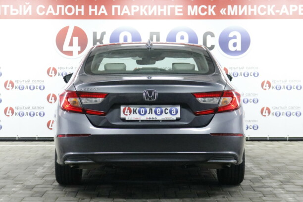 Honda Accord X, 2020 г.