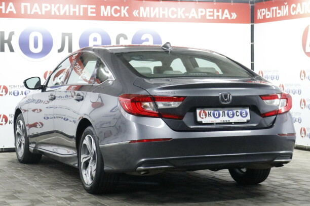 Honda Accord X, 2020 г.