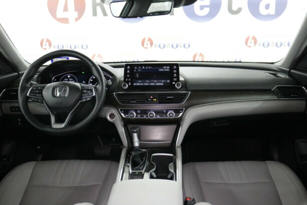 Honda Accord X, 2020 г.