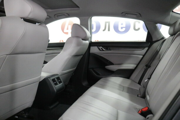 Honda Accord X, 2020 г.
