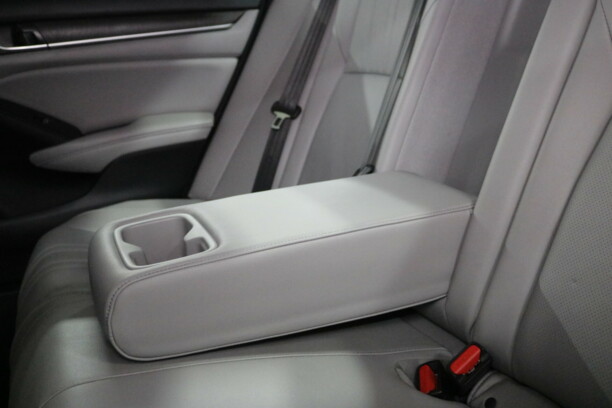 Honda Accord X, 2020 г.