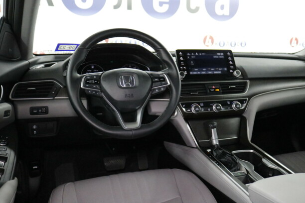 Honda Accord X, 2020 г.