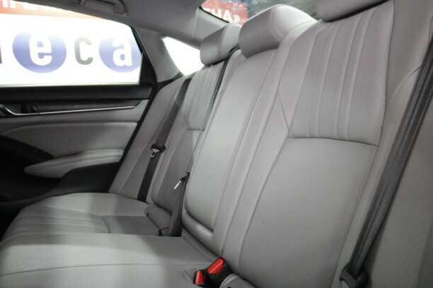 Honda Accord X, 2020 г.