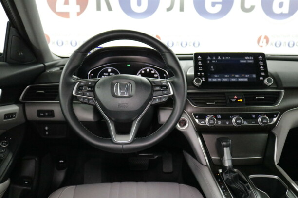 Honda Accord X, 2020 г.