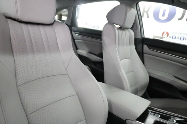 Honda Accord X, 2020 г.