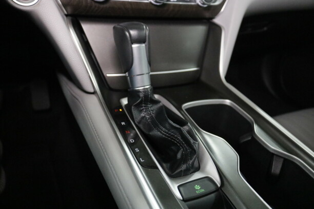 Honda Accord X, 2020 г.