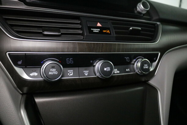 Honda Accord X, 2020 г.