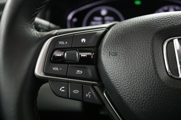 Honda Accord X, 2020 г.