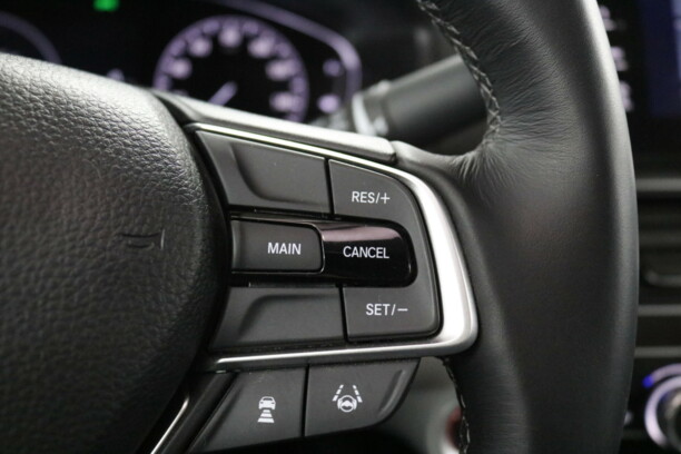 Honda Accord X, 2020 г.