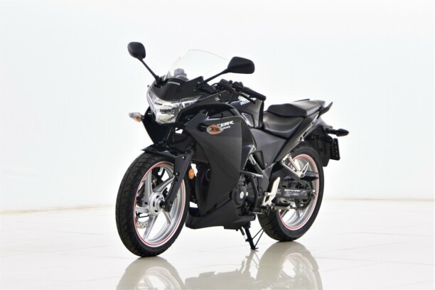 Honda CBR 250R, 2012 г.