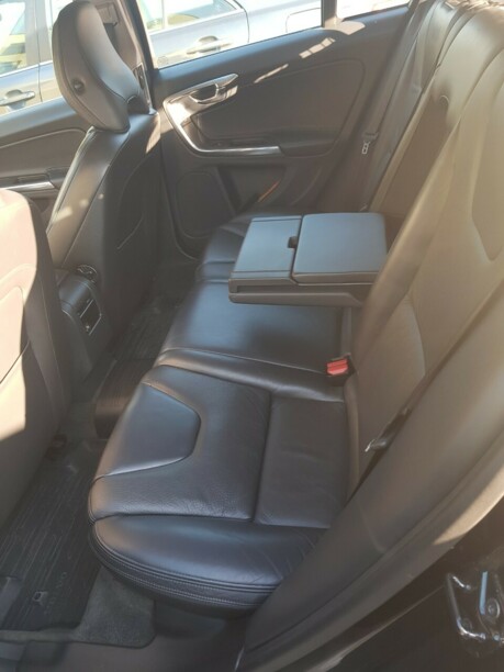 Volvo V60 I, 2013 г.