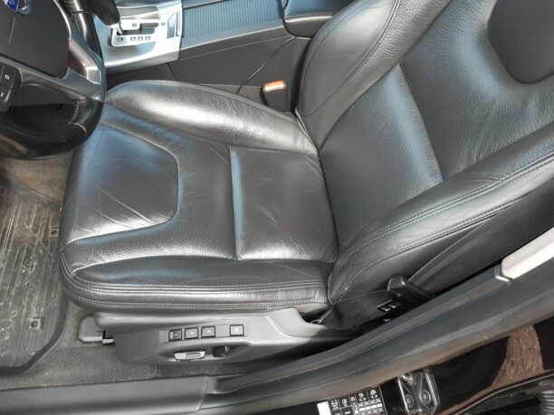 Volvo V60 I, 2013 г.