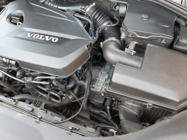 Volvo V60 I, 2013 г.