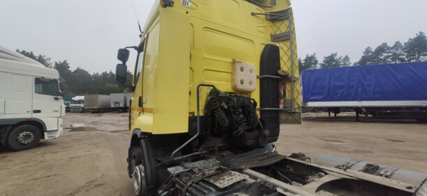 Renault Premium DCI 380, 2008 г.