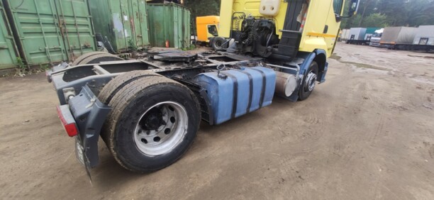 Renault Premium DCI 380, 2008 г.