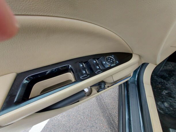 Ford Fusion USA II, 2013 г.