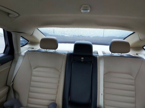 Ford Fusion USA II, 2013 г.
