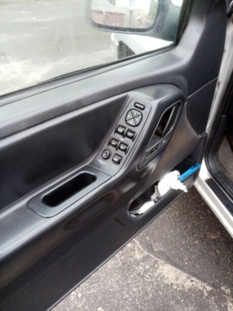 Jeep Grand Cherokee WJ, 2002 г.