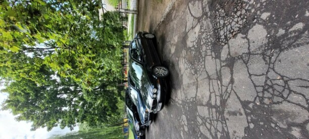 Jaguar X-Type, 2003 г.