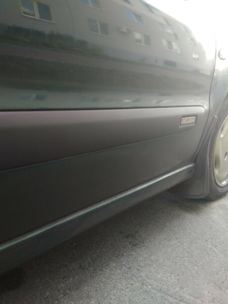 Citroen Xsara I, 1998 г.