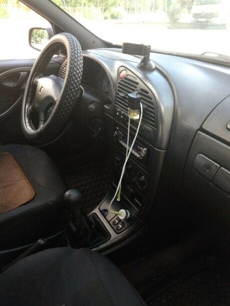 Citroen Xsara I, 1998 г.