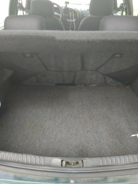 Citroen Xsara I, 1998 г.