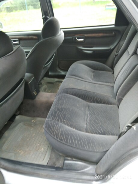 Ford Scorpio II, 1998 г.