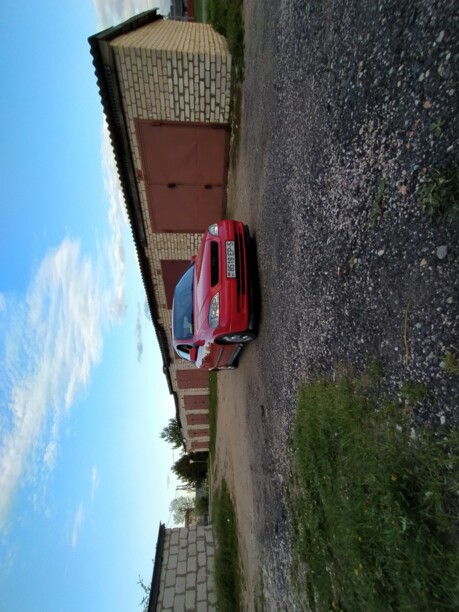 Opel Astra G, 2000 г.